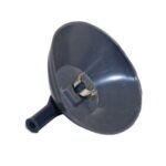 CRT TV EHT CAP DT654