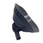 CRT TV EHT CAP DT654