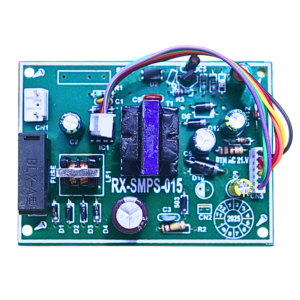DTH SMPS Power Supply Board