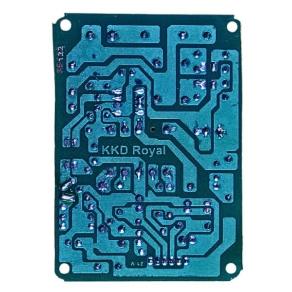DTH SMPS Power Supply Board best quality - Image 3