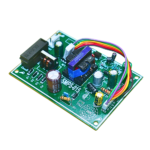 DTH SMPS Power Supply Board