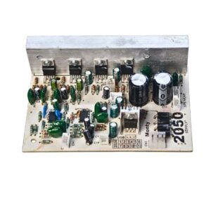 Home Theater Board with Four 2050 IC and 7805 Regulator Heavy quality