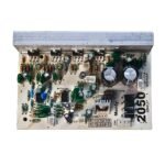 Home Theater Board with Four 2050 IC and 7805 Regulator Heavy quality