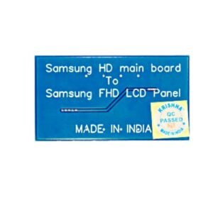 SAMSUNG TO FULL HD SAMSUNG