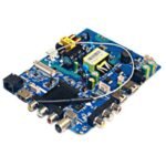 SP36811.5 32 inch Universal Smart Android Motherboard - Image 6