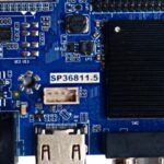 SP36811.5 Universal Smart Android Motherboard