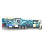 T56U11.2 Mother Board 24in