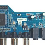 T56U11.2 Mother Board 24in