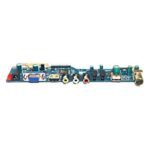 T56U11.2 Mother Board 24in