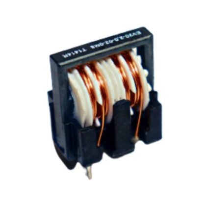 CRT TV line coil for EMC filter EV20-2,-02-0MB