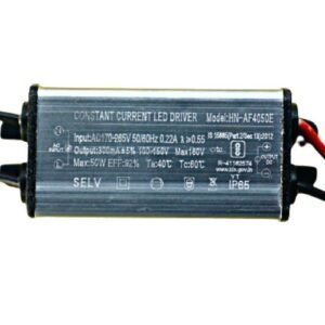 50W LED Driver Waterproof High Quality 170V-265V Output3