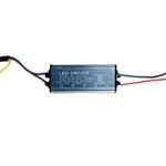50W LED Driver Waterproof High Quality 24V-36V Output