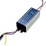 50W LED Driver Waterproof High Quality 24V-36V Output