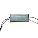 50W Flood Light Driver Waterproof High Quality 50V-80V Output 750mA