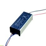 50W LED Driver Waterproof High Quality 60V-80V Output