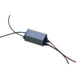 50W LED Driver Waterproof High Quality 170V-265V Output