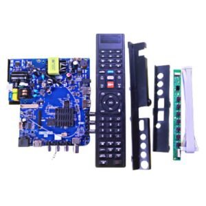 32in Android tv Motherboard N.H352.818