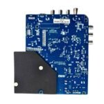 32 inch Android tv Motherboard with Bluetooth and Voice Remote N.H352.818