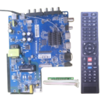 32 inch smart tv board