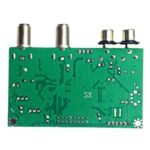 High Quality DTH Card Mpeg-2 free to air signal receiver card - Image 3
