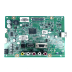 lg led tv original motherboard