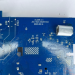 32 inch realme tv motherboard part number