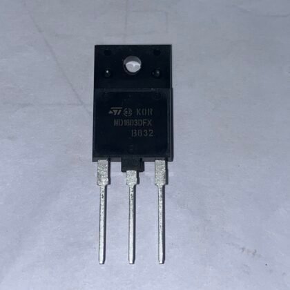1803DFX Transistor Original for CRT TV