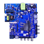 32 Inch Universal Smart Android TV Motherboard ME352.818