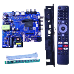 32 Inch Universal Smart Android TV Motherboard ME352.818