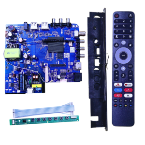 32 Inch Universal Smart Android TV Motherboard ME352.818