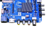 32 Inch Universal Smart Android TV Motherboard ME352.818