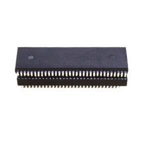CRT TV MAIN IC BASE