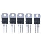 L7805CV REGULATOR