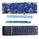 T.R67.07 LED TV MAIND BOARD