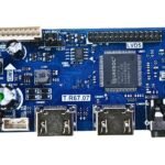 T.R67.07 Main Board for LED TV and Monitor - Image 3