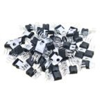 TDA2050 AUDIO IC