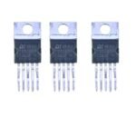 TDA2050 HOME THEATRE AUDIO IC