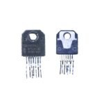 TDA4863 CRT TV Vertical IC Original Quality