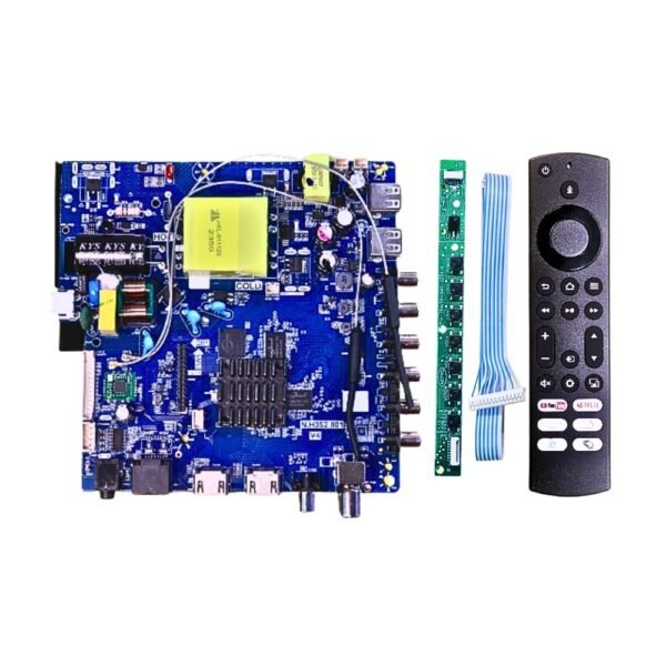 Latest 42inch Android tv Motherboard N.H352.801