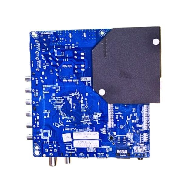 Latest 42inch Android tv Motherboard N.H352.801 BACK SIDE