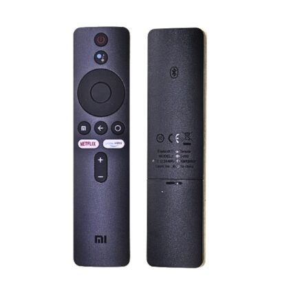 MI TV Voice Remote Suitable for MI/Xiaomi android TV