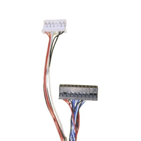 40 Pins LVDS Cable for Laptop and Monitor