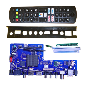 ME352.A8 V3 Universal Android Motherboard with Bluetooth and Voice Remote