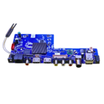 ME352.A8 V3 Universal Android Motherboard with Bluetooth and Voice Remote