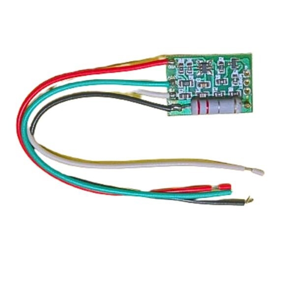 SMPS PWM MODULE