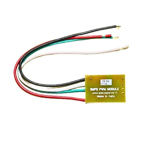 SMPS PWM MODULE