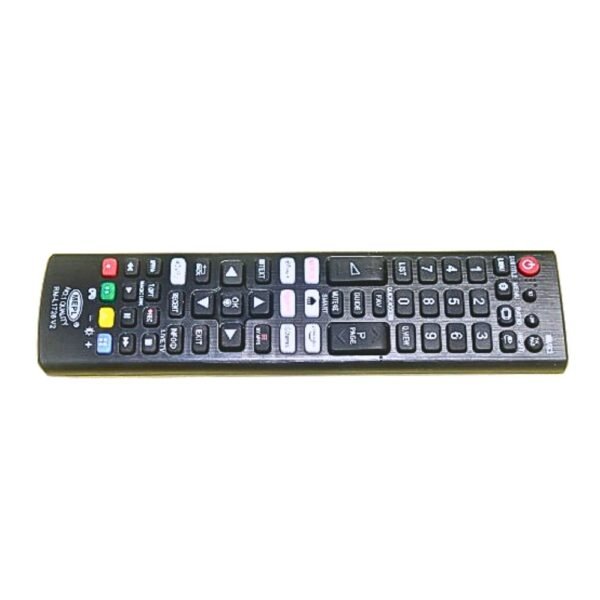 LG Smart Remote