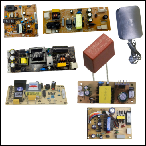 Power Board