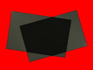polarizer sheet for display polarizer sheet for display