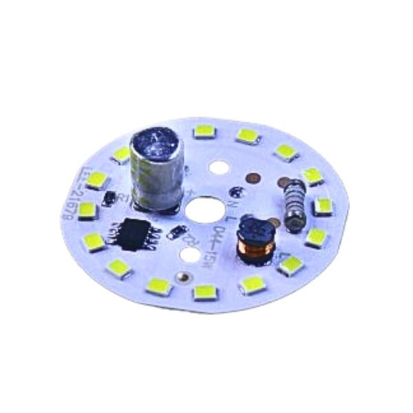 12W AC LED